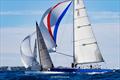 Enez C'las II - 2025 5.5 Metre French Open