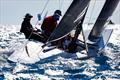 Artemis XIV - 2025 5.5 Metre French Open