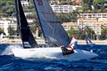 Skylla V - 2025 5.5 Metre French Open