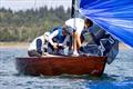 Criollo on Day 3 of the 5.5 Metre German Open &copy; Robert Deaves / www.robertdeaves.uk