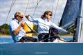 Singora on Day 3 of the 5.5 Metre German Open &copy; Robert Deaves / www.robertdeaves.uk