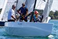 randale on Day 3 of the 5.5 Metre German Open &copy; Robert Deaves / www.robertdeaves.uk