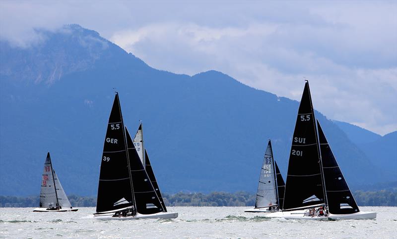 German Open, GER - photo © Robert Deaves