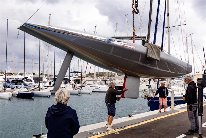 98th Scandinavian Gold Cup on hold - photo © Robert Deaves