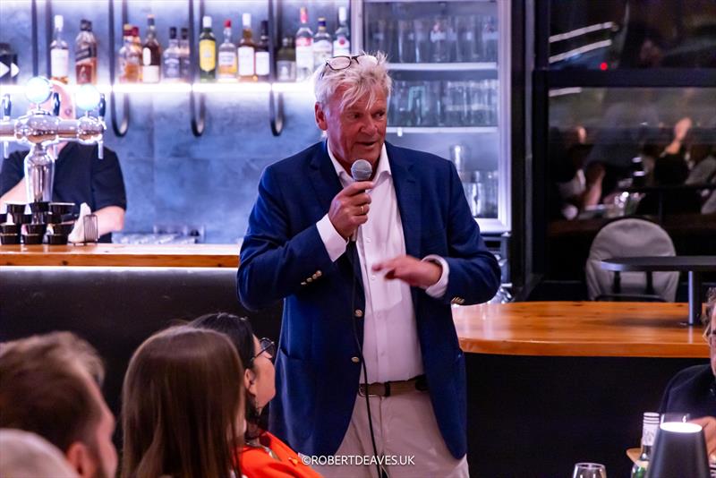 98th Scandinavian Gold Cup on hold - photo © Robert Deaves
