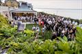2023 Six Metre World Championship Prize Giving © SailingShots by Maria Muiña