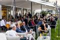 2023 Six Metre World Championship Prize Giving © SailingShots by Maria Muiña