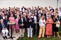 2023 Six Metre World Championship Prize Giving © SailingShots by Maria Muiña