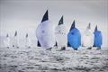 International Six Metre Worlds © SailingShots by Maria Muiña