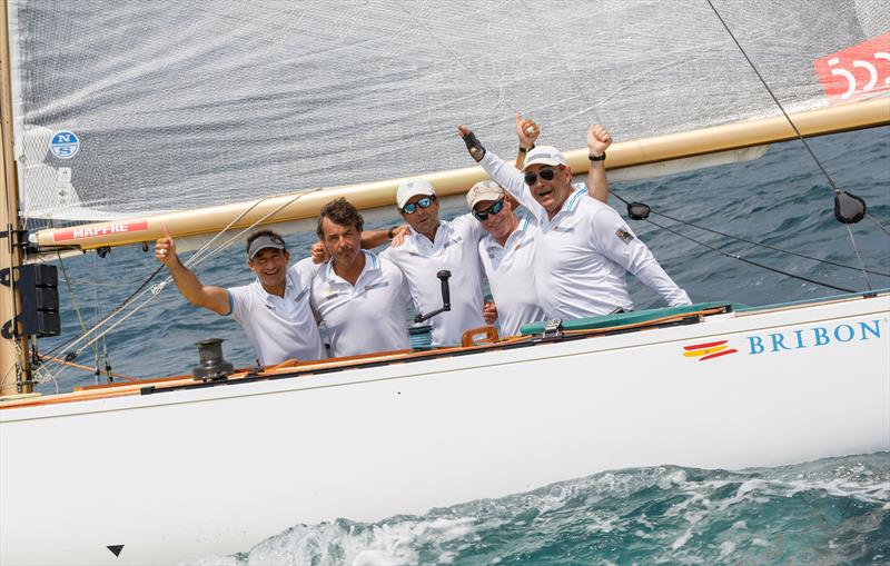37th Copa del Rey MAPFRE at Real Club Náutico de Palma - Day 5
