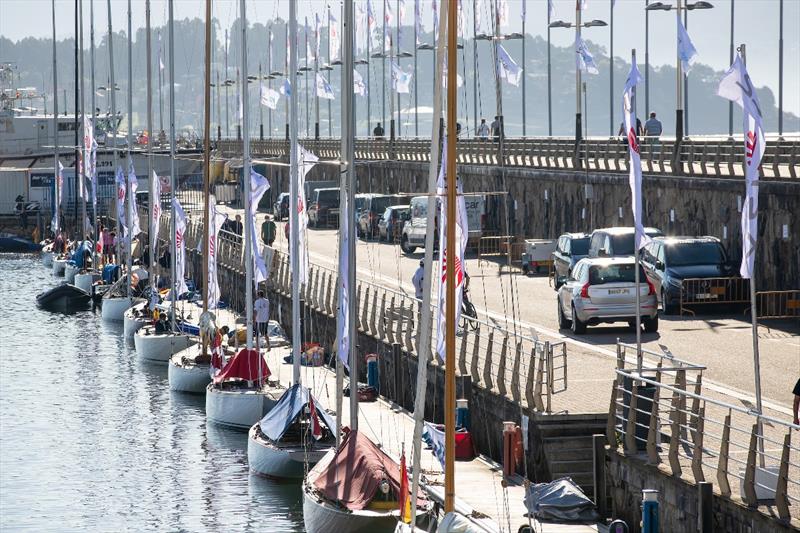 6 Metre European Championship - photo © María Muiña / Sailing Shots