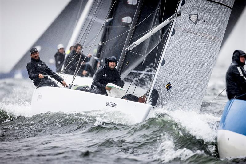 International Six Metre Worlds - photo © SailingShots by Maria Muiña