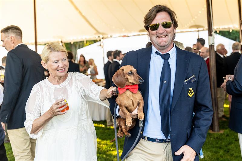 International Six Metre World Championship hosted by The Seawanhaka Corinthian Yacht Club based in Centre Island, (Oyster Bay) New York - photo © SailingShots by Maria Muiña
