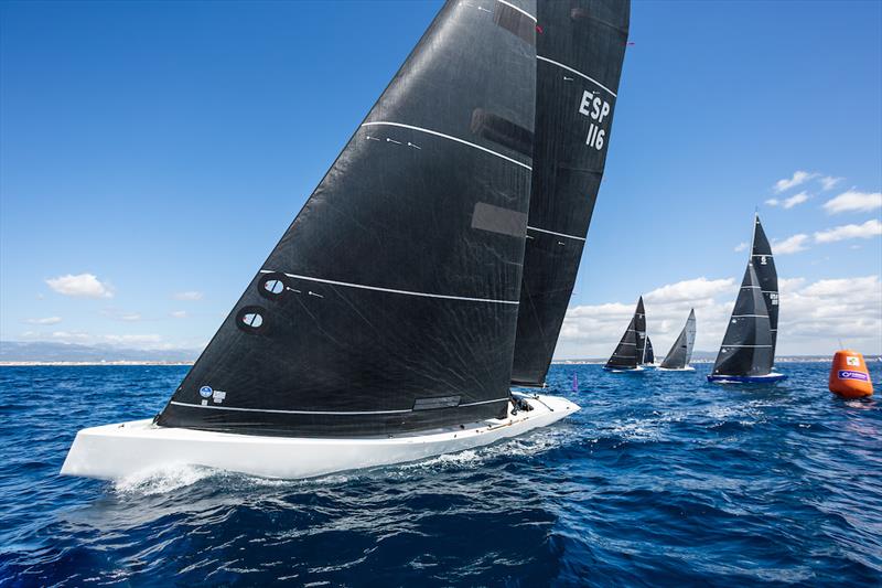 55th Trofeo Princesa Sofia Mallorca by FERGUS Hotels - Day 1 - photo © Laura Guerra / Trofeo Princesa Sofía