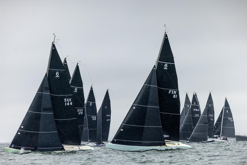International Six Metre 2026 Europeans Preview