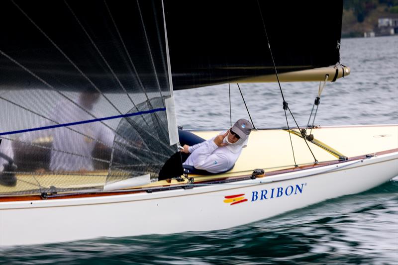 International Six Metre European Championship 2026 on Lake Geneva - photo © María Muiña / www.sailingshots.es