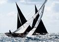 © Saxdor Yachts