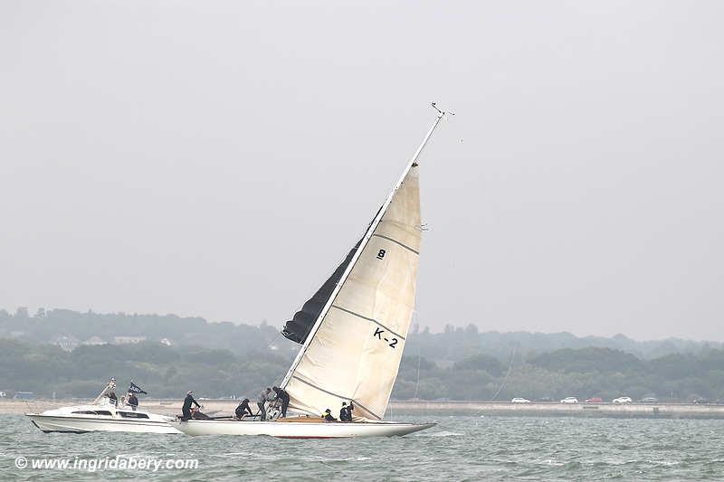 8 Metre World Championship 2019 - photo © Ingrid Abery / www.ingridabery.com