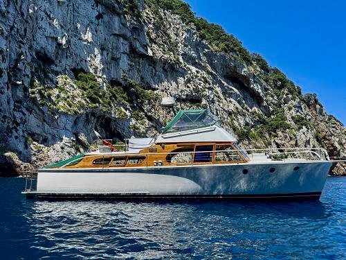 1965 Owen Woolley Classic - photo © Gulf Group/Boatseekr