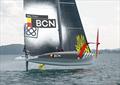 Sail Team BCN will represent the Real Club Náutico de Barcelona in the Youth and Womens America's Cups in September/October 2024