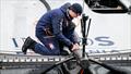 © Ugo Fonolla / America's Cup INEOS Britannia - LEQ12 - January 28, 2023 - Badia de Palma - Mallorca © Ugo Fonolla / America's Cup