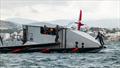 © Ugo Fonolla / America's Cup INEOS Britannia - LEQ12 - January 28, 2023 - Badia de Palma - Mallorca © Ugo Fonolla / America's Cup