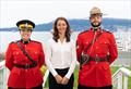 Isabella Bertold will skipper Team Canada's entry in the Women's America's Cup © Richard Lam