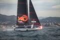 © Alex Carabi / America's Cup AC40 - Alinghi Red Bull Racing - March 8, 2023 - Barcelona - Day 7 © Alex Carabi / America's Cup