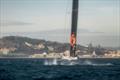 © Alex Carabi / America's Cup AC40 - Alinghi Red Bull Racing - March 8, 2023 - Barcelona - Day 7 © Alex Carabi / America's Cup