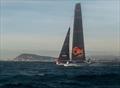 © Alex Carabi / America's Cup AC40 - Alinghi Red Bull Racing - March 8, 2023 - Barcelona - Day 7 © Alex Carabi / America's Cup