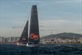 © Alex Carabi / America's Cup AC40 - Alinghi Red Bull Racing - March 8, 2023 - Barcelona - Day 7 © Alex Carabi / America's Cup