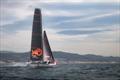 © Alex Carabi / America's Cup AC40 - Alinghi Red Bull Racing - March 8, 2023 - Barcelona - Day 7 © Alex Carabi / America's Cup