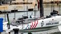 © Paul Todd/America's Cup American Magic - AC40 - Day 66 - Barcelona - September 21, 2023 © Paul Todd/America's Cup