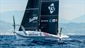 © Paul Todd/America's Cup American Magic - AC40 - Day 66 - Barcelona - September 21, 2023 © Paul Todd/America's Cup