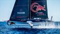 © Paul Todd/America's Cup