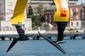 © Ivo Rovira / America'sCup