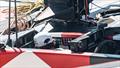 Luna Rossa Prada Pirelli - LEQ12 - Day 87 - Cagliari - September 25, 2023