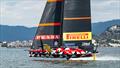 © Ivo Rovira / America'sCup