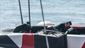 © Ivo Rovira / America'sCup