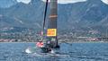 © Ivo Rovira / America'sCup