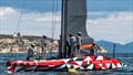 © Ivo Rovira / America'sCup