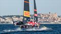 © Ivo Rovira / America'sCup