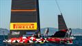 © Ivo Rovira / America'sCup