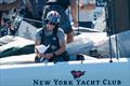 © Job Vermeulen / America's Cup
