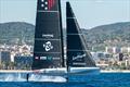 © Job Vermeulen / America's Cup