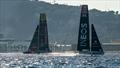 © Job Vermeulen / America's Cup