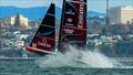 © Sam Thom/America's Cup