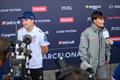 © Ricardo Pinto / America's Cup