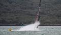 Emirates Team NZ - AC40 - Waitemata Harbour - December 15, 2025