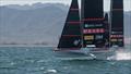 &copy; America's Cup